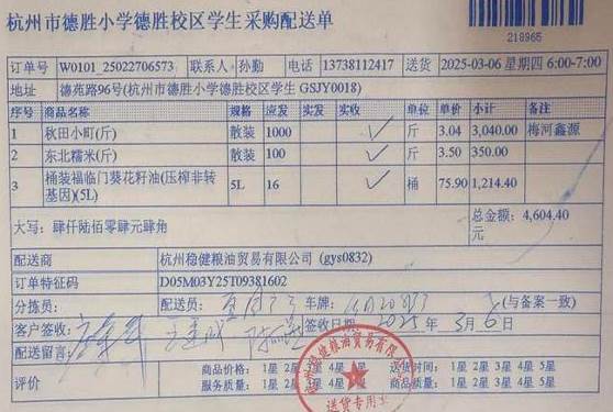 3.6学生米油